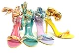 Produkt-Bild: Damen Sandaletten Pumps TX018