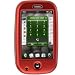 Electronics : Premium Smooth RED Durable Rubber Case for Sprint Palm Pre