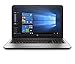 HP 15.6-Inch Laptop (Intel Core i7, 8GB RAM, 256GB SSD)