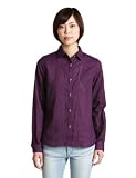 (ラフマ)Lafuma LD COOLMAX DOUBLE GAUZE LS SHIRT LFV0754 DOUBLE