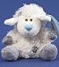 ME TO YOU - MY BLUE NOSE FRIENDS - COTTONSOCKS THE SHEEP