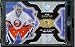 2006-07 Upper Deck SPX #63 Rick DiPietro New York Islanders Hockey Card - Mint Condition - In Protective Display Case Image