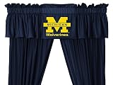 Michigan Wolverines NCAA Valance
