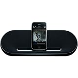 Philips Sbd7500/37 Ipod®/Iphone® Portable Speaker Dock - Accessorize Your Apple