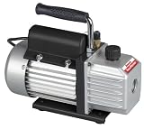 Robinair 15115 VacuMaster 1.5 CFM Single Stage Pump