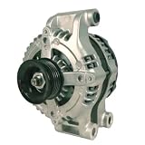 2005-2007 Chrysler and Dodge Denso Alternator 12v 140 Amps by D & L Auto