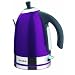 Breville VKJ540 Damson Stainless Steel Jug Kettle