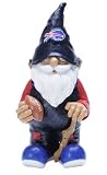 Buffalo Bills NFL Lawn Garden Gnome New Gift