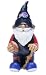Buffalo Bills NFL Lawn Garden Gnome New Gift