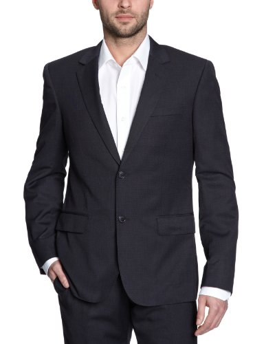 MEXX Herren Anzugsjacke H5RE4305
