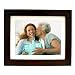 Panimage PI1002DW 10.4-Inch Digital Picture Frame (Espresso)
