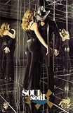 Tim McGraw and Faith Hill Art Print Poster By unknown, 23 