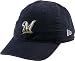 Milwaukee Brewers Toddler Essential 920 Adjustable Hat