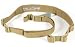 BL FORCE VICKERS PADDED 2-PT SLNG BR