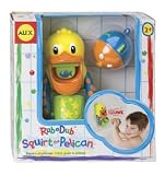 Alex Toys Squirt the Pelican
