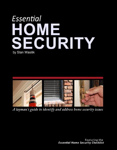 Essential Home Security