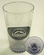 Colorado Rockies MLB 17 Oz. Glass