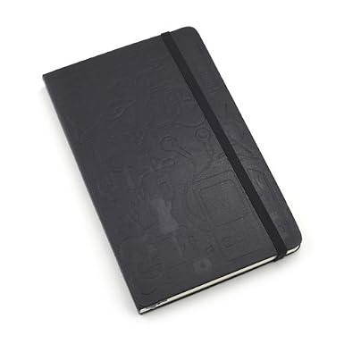 Moleskine Music Journal