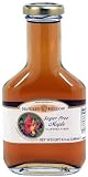 Nature's Hallow Maple Syrup 8.5 Ounce