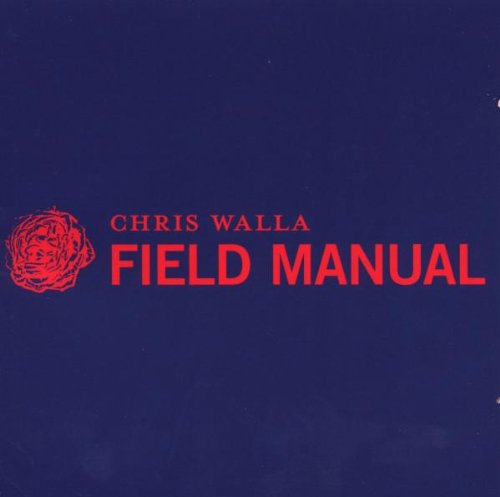 Chris Walla - Field Manual - Zortam Music