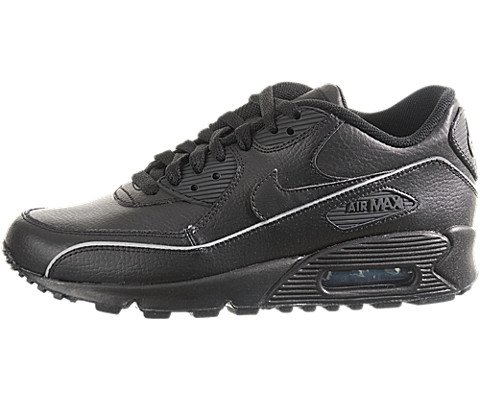 Nike Kids Air Max 90 (GS) Running Shoe