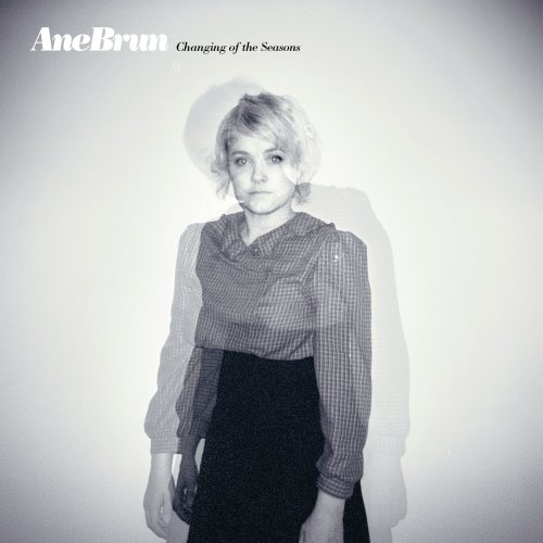 CD-Charts  Music : Changing of the Seasons