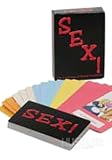 Sex! The Card Game