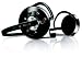 Philips SHB6100 - Headset ( behind-the-neck ) - wireless - Bluetooth