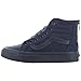 Vans Kids Sk8-Zip High Top Skate Shoe