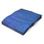 15 X 30 Blue Tarp Cover Patio Canopy Shade Yard 15x30