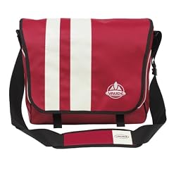 VAUDE Handtasche Little Gustav, 14 Liter