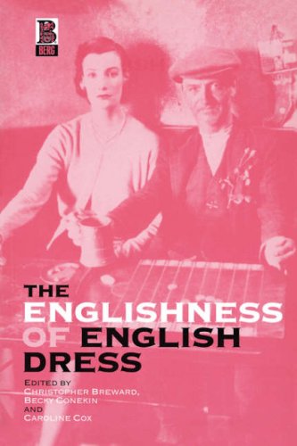 Englishness