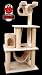 62" Kitty Bungalow 6 Levels