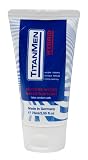 Doc Johnson Titanmen Hybrid Lube 75ML, 0.1875 Tube