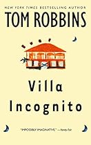 Villa Incognito