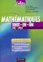 Math�matiques �tout-en-un� 2e ann�e PC-PSI - Cours et exercices corrig�s
