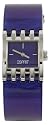 Esprit Damenarmbanduhr BLUEJAGS ES000V02014