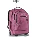 JanSport Driver 8 Wheeled Pack (Pink Daiquiri)