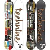 Technine Street Snowboard