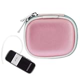 Samsung Black WEP480 Wireless Bluetooth Headset with Wind Noise Reduction T ....