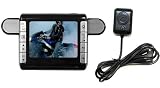 Review Pama & Co LTD (UK Consumer Electronics Stock Account) MP415 / Pama Multix Portable Video Player MPEG4 Player With Camera