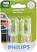 Philips LongerLife Mini Bulb - 7443LLB2