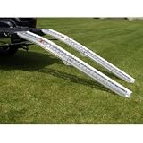 UTV Ramp Set