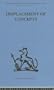 International Behavioural and Social Sciences Library: Displacement of Concepts (International Behavioural and Social Sciences, Classics from the Tavistock Press)