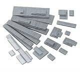Review Sealey  / Staple 35mm 18SWG Pack of 5000