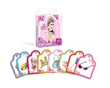 Review Briarpatch  / Fancy Nancy Card Game