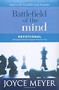Battlefield of the Mind Devotional