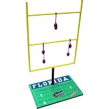 NCAA Florida Gators Toss Game 2