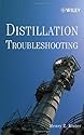 Distillation Troubleshooting