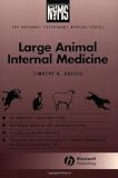 Large Animal Internal Medicine (National Veterinary Medical Series)